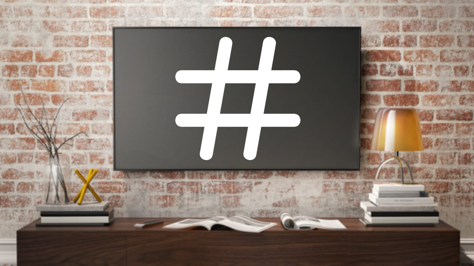 Boost user engagement with hashtags