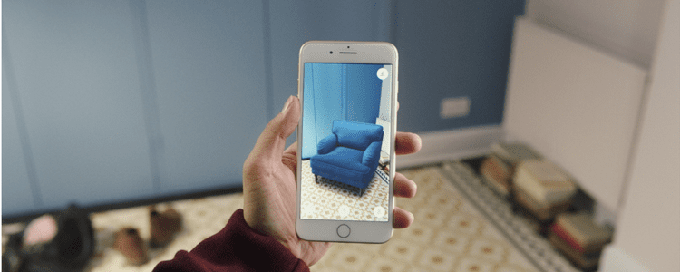 Augmented reality and its benefits to your business