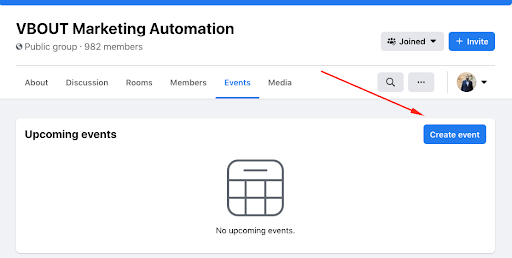 Create-event-in-Facebook-group